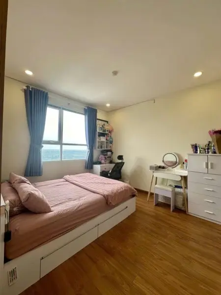 Chung Cư Tân Sơn, P14, Gv: 87M2, 2P Ngủ, 2Wc, Full Nt, 9Tr/Th