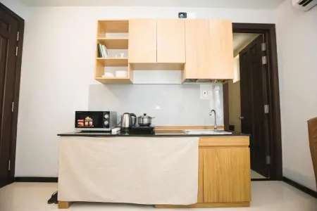 Cho Thuê Studio Cửa Sổ Cỡ Lớn Phú Mỹ Hưng 2 Bước Tới Rmit, Tdtu, Cầu Phú Mỹ, Sc Vivo, Cresent Mall