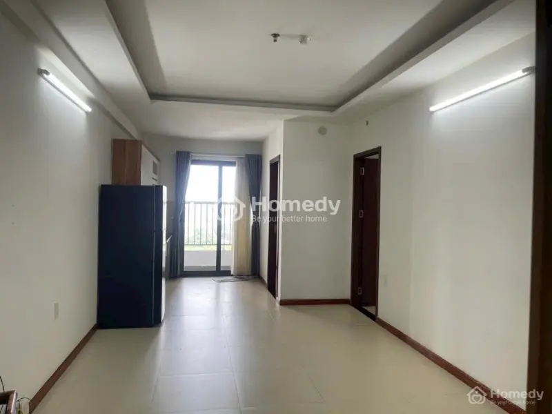 Cho Thuê Cc Iris Tower 2Pn & 2Wc Giá 4.5Tr, Kế Bên Kcn Vsip 1 & Aeon Bình Dương (3Km)