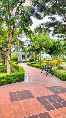 Lan Viên 2 Villas Đặng Xá_342M 4 Tầng Đẳng Cấp+Full Nội Thất Nhập Khẩu