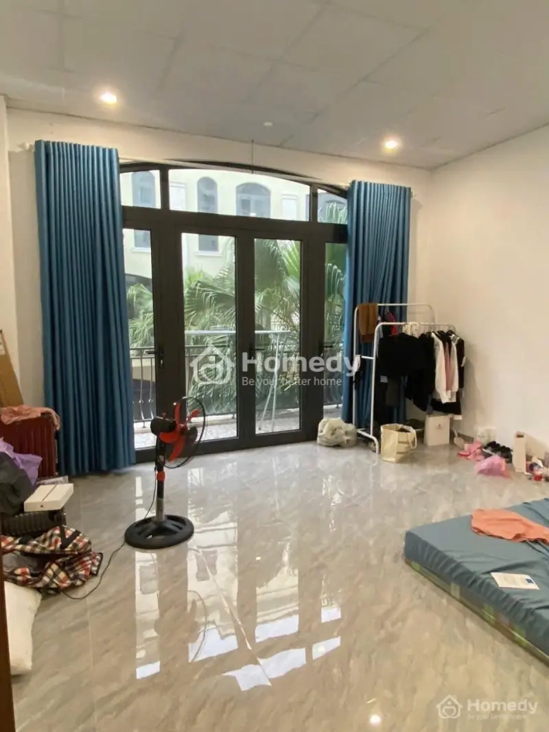 Bán Nhà Liền Kề Hoàn Thiện 2 Tầng Ở Cl - Vocp2 Giá 8,4 Tỷ. Lh 0917891***