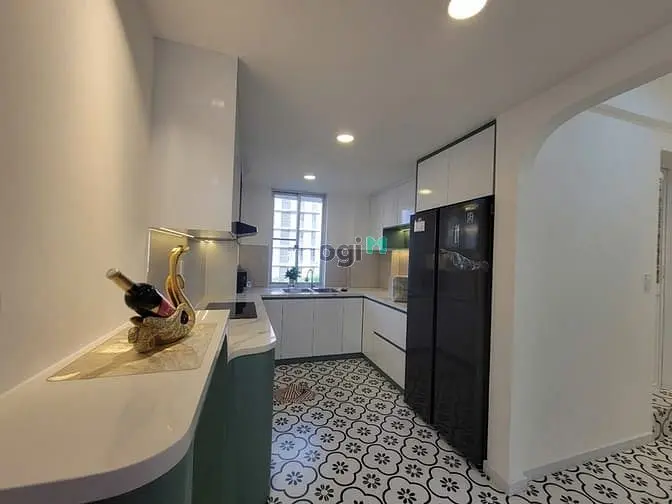 Căn Hộ Mỹ Khánh 2, Đô Thị Phú Mỹ Hưng 118M2 3Pn View Quận 1 Có Giá Tốt