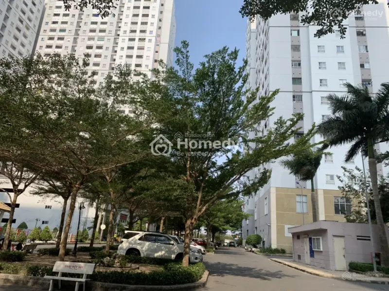 Còn Vài Suất Chung Cư Xã Hội Bình Chánh Giá Cực Tốt, Đang Làm Sổ Đợt Cuối. Lh )986647779