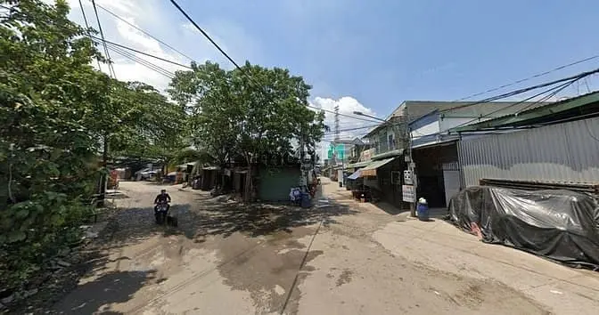 Kẹt Tiền Cần Bán Đất Giá 740 Triệu 150M² Mặt Tiền Đường An Phú 13