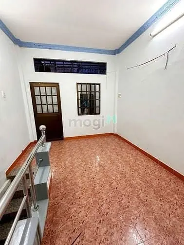 Bán Nhà Quận 6 - Đường Phan Văn Khỏe - Giá 6,9 Tỷ Còn Thương Lượng