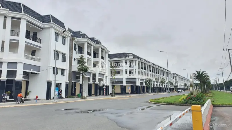 Đất Cạnh Sân Bay Qt Long Thành Chỉ Từ 1,8 Tỷ Sổ Hồng Sẵn Lâu Dài Thô Cư 100% Lh:0919.139.***