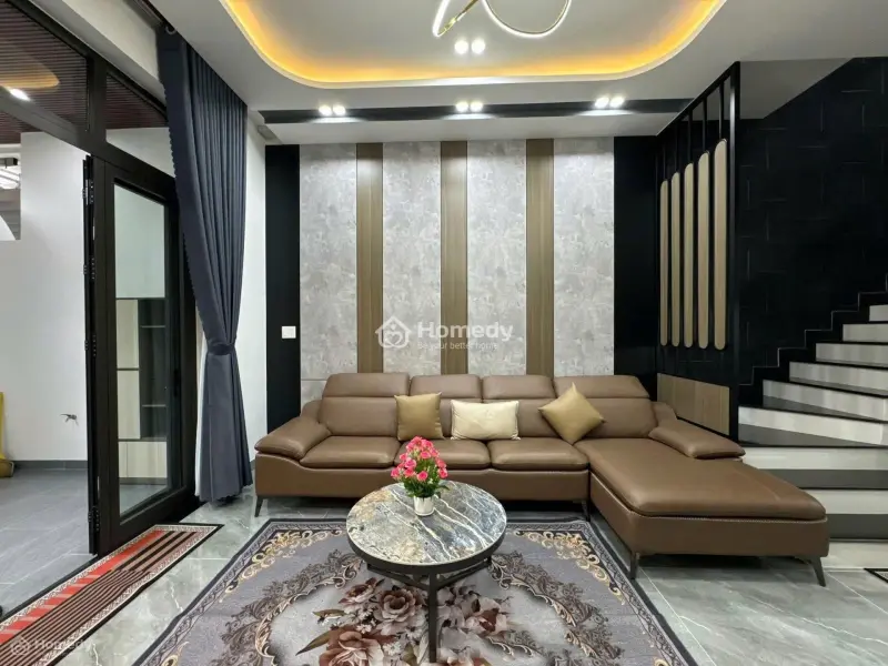 🌟 Nhà Phố Đẹp – Giá Rẻ Chỉ 2,6 Tỷ Ngay Trung Tâm Thủ Dầu Một – Bình Dương 🌟