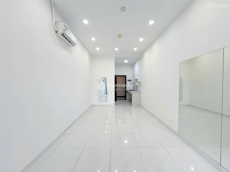 Văn Phòng View Cực Đẹp Mát Mẻ Giá Tốt – The Sun Avenue Officetel