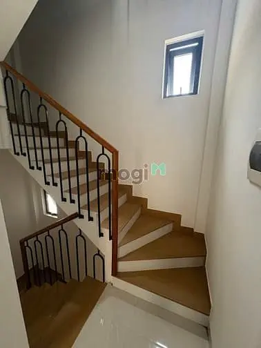 Cần Bán Nhà Quận Tân Phú - 5 Tỷ 950 Triệu
