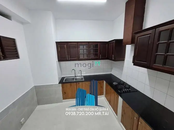 Bán Chung Cư Khánh Hội 1 - 72M2 2Pn1Wc - Giá 4,9 Tỷ