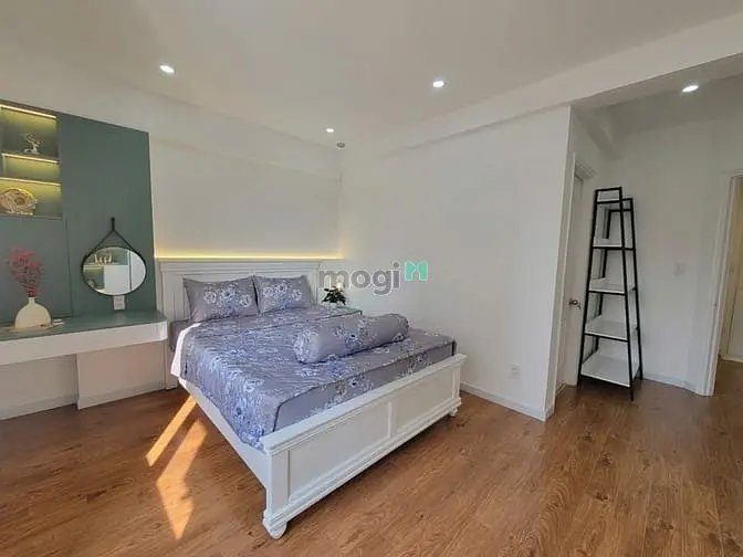 Căn Hộ Mỹ Khánh 2, Đô Thị Phú Mỹ Hưng 118M2 3Pn View Quận 1 Có Giá Tốt