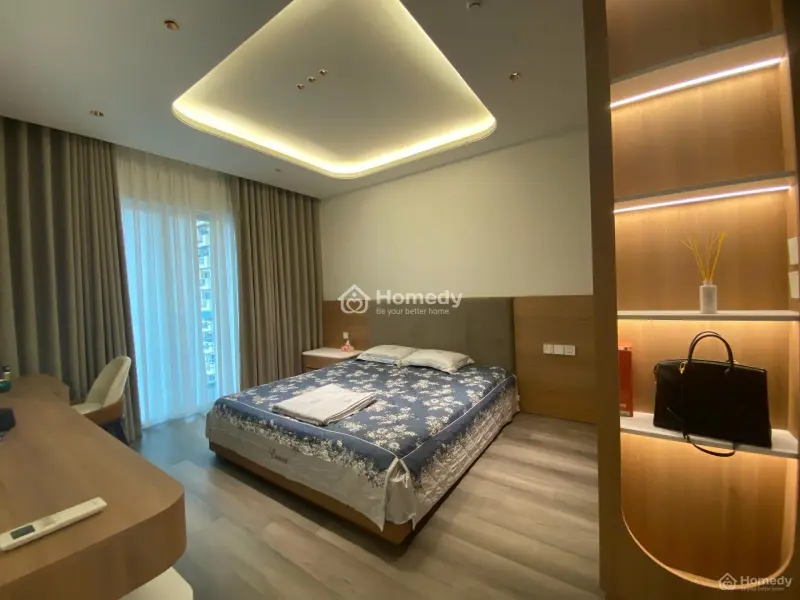 Bán Căn Hộ View Đẹp Tòa E4 Ciputra Hà Nội. Lh 0972 362 ***