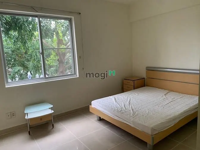 Bán Căn Hộ Mỹ Khánh 2 Đô Thị Phú Mỹ Hưng 112M2 Lầu Trung View Cực Đẹp