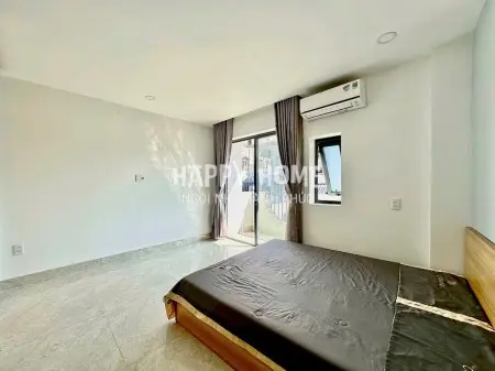 Căn Hộ Full Nội Thất Tách Bếp Nguyễn Kiệm,Bình Thạnh