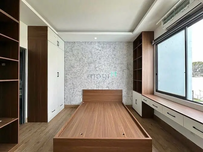Cho Thuê Căn Hộ Khu Sân Bay Đường Hồng Hà Gần Công Viên Hoàng Văn Thụ