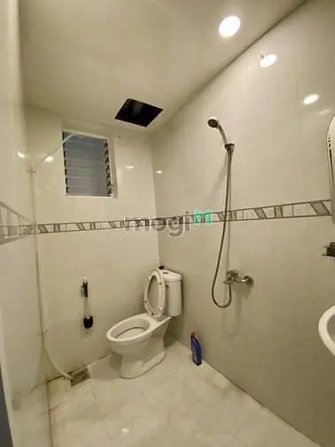 Bán Nhà Đường Thiên Phước P9 Q.tân Bình - 3,5M X 10,5M