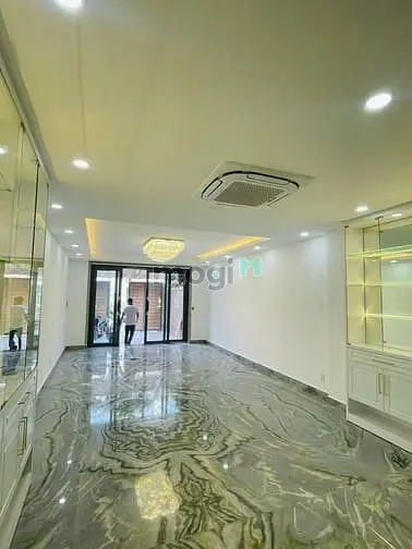 Cho Thuê Nhà Nguyên Căn Giá Thuê Chỉ 40 Triệu