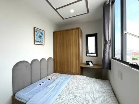 Trống Lại Căn 2Pn Giá Hạt Dẻ Ngay Thích Quảng Đức, Phú Nhuận Gần Ngã Tư Phú Nhuận, Chợ Bà Chiểu