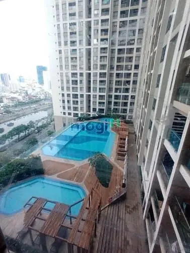 Bán Chung Cư Gold View - 100M2 3Pn2Wc - Giá 9,2 Tỷ