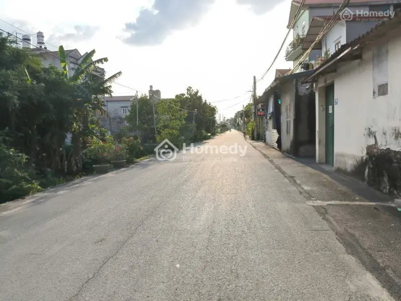 Đất Thổ Cư Tu Lễ, Kim Đường, 190M2, Mt7.5M, Nở Hậu, 2 Thoáng, 1.71 Tỷ Ứng Hòa