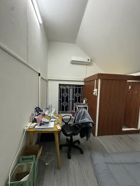 Phòng Trọ 3Tr Gần Cầu Sg, Qua Quận 1 Chỉ 10P