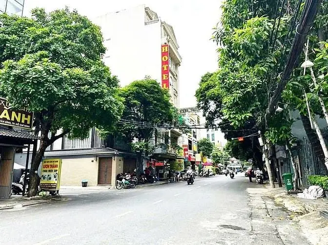 Cực Hiếm Toà Nhà 2 Mặt Tiền Đường Lớn Khu K300 Sang Nhất Q.tân Bình