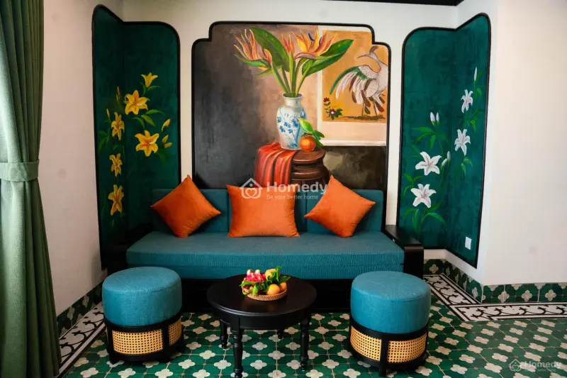 Bán Hoặc Cho Thuê Khách Sạn Trung Tâm Ba Đình