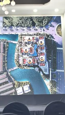 Chủ Đầu Tư Điền Phúc Thành Mở Bán Dự Án Mt Eastmark City