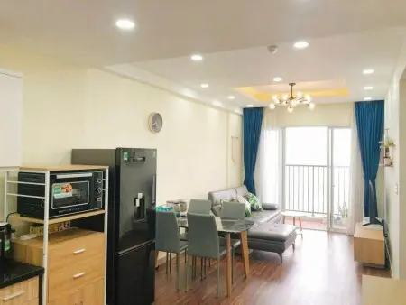 C/C Central Plaza, Tân Bình - Căn 1P Có Nt - Giá 9,5Tr