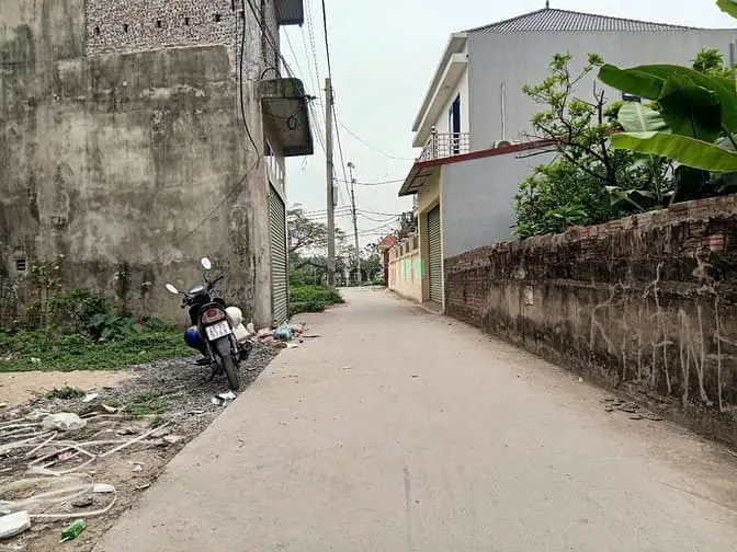 Nhà Đẹp Trinh Lương, Phú Lương, Hà Đông, 35M2, 4 Tầng, Lô Góc 3 Mặt