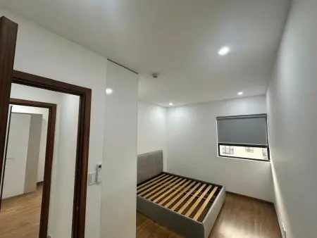 Chung Cư Ruby, Nguyễn Sỹ Sách, Tb: 3P Ngủ, 12Tr/Th, Full Nt, 115M2