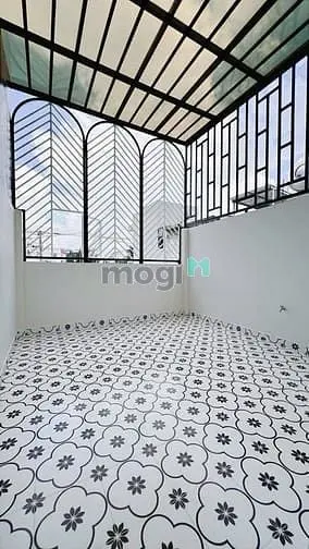 🏡 Nhà Huỳnh Tấn Phát, P. Tân Phú, Quận 7 – 60M2 Giá 5,75 Tỷ