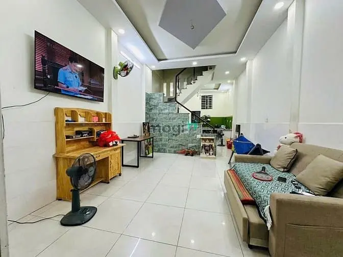 Bán Nhà Đẹp Hẻm Rộng 7M , Đường Số 2 , Tăng Nhơn Phú B, Quận 9