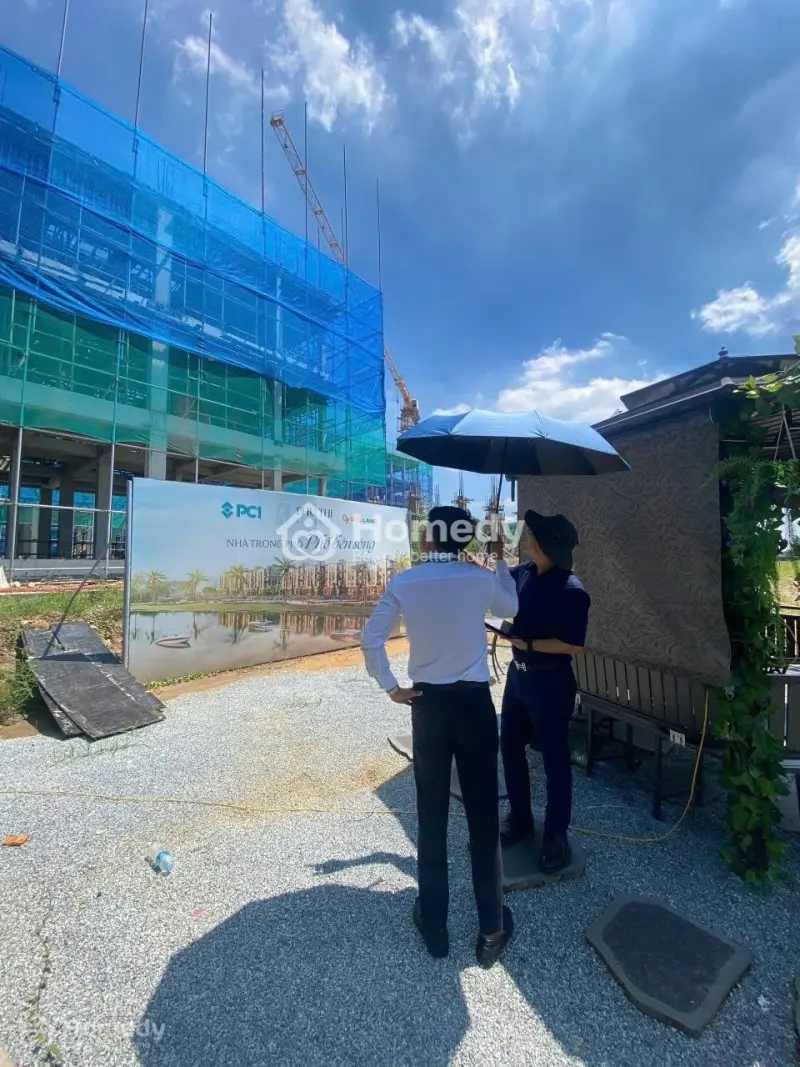 Cần Bán Lô Góc Phú Thị Riverside View Mặt Sông Thiên Đức Nhỉnh 24 Tỷ