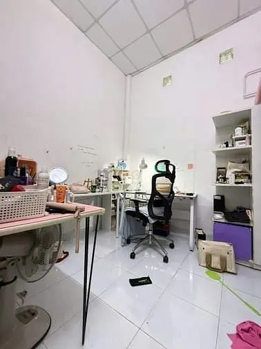 Nhà 1 Sẹc Lê Văn Khương Thới An Quận 12 Cũ 93M2 Hẻm Ô Tô 4 Tỷ 9.
