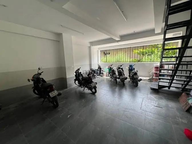 🏡 Bán Nhà Số Đẹp 88/99 - 5 Tầng Quận 7 – Thu Nhập 800Tr/Năm -12 Tỉ.