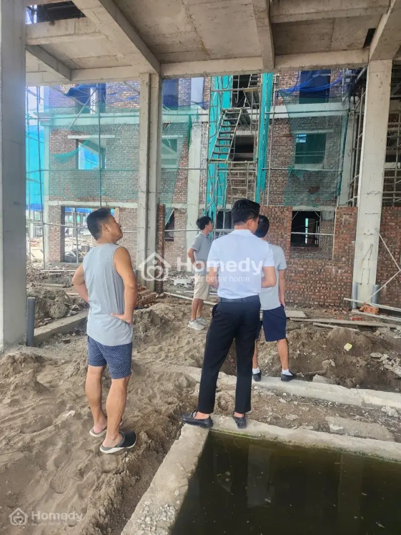 Cần Bán Lô Góc Phú Thị Riverside View Mặt Sông Thiên Đức Nhỉnh 24 Tỷ