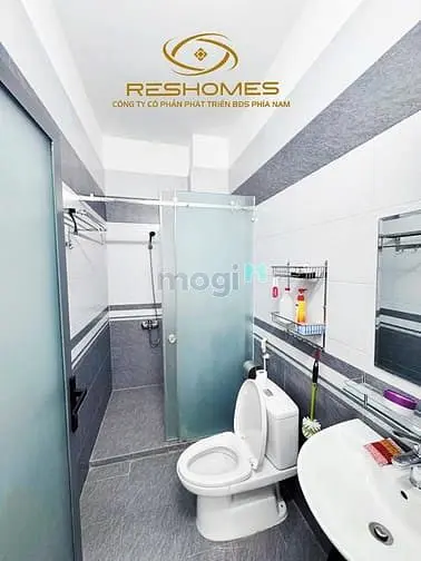 Cho Thuê Nhà Nguyên Căn 1T2L Kdc Bửu Long 3