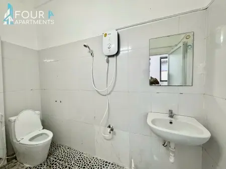 Studio Sáng Thoáng - Full Nội Thất – Ngay Cầu Thị Nghè