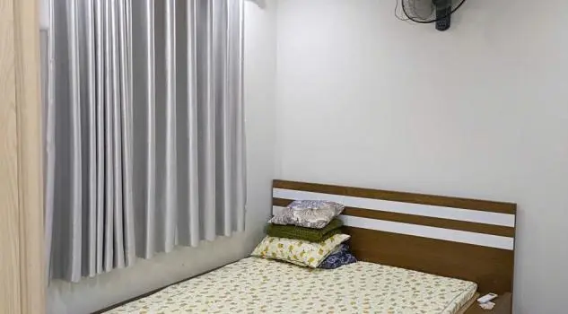 Bán Căn Hộ Full Đồ 68,35M² – Khu 6 Tòa Mới B2.1 Thanh Hà – Tầng 16, View Đẹp