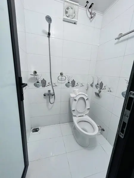 Phòng Trọ Full Nội Thất - Phù Hợp Học Sinh, Sinh Viên
