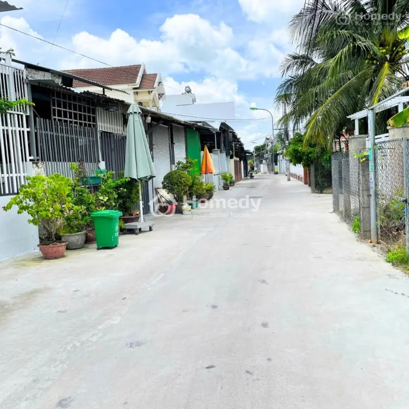 Đất Nền Vĩnh Thạnh, Nha Trang - Full Thổ Cư - Giá Chỉ 20Tr/M2 - Sổ Hồng Riêng