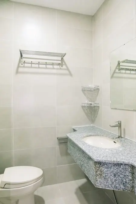 Cho Thuê Căn Hộ Vị Trí Trung Tâm Quận 3- Trương Định