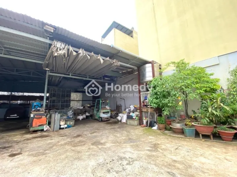 Mặt Tiền Kinh Doanh Đa Ngành Nghề Nở Hậu 7,7M Sát Phạm Văn Đồng 6,5X21 Chỉ 9 Tỷ.