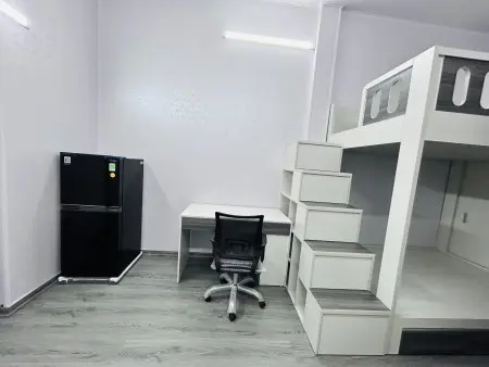 Phòng Trọ Full Nội Thất - Phù Hợp Học Sinh, Sinh Viên