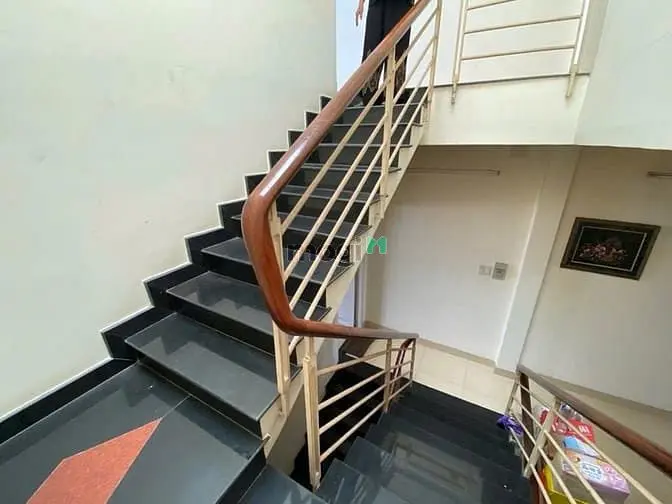 Siêu Phẩm Hiếm! Nhà 3 Tầng Đường Ô Tô – Lê Văn Lương, Phước Kiển –