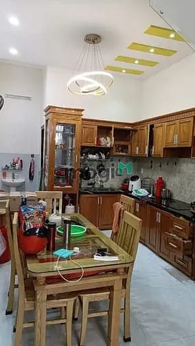 Bán Nhà 4 Tầng Đẹp-Gần Chợ Vĩnh Hải Dt54M2-4Pn--Nha Trang-Chỉ 2Ty650Tr