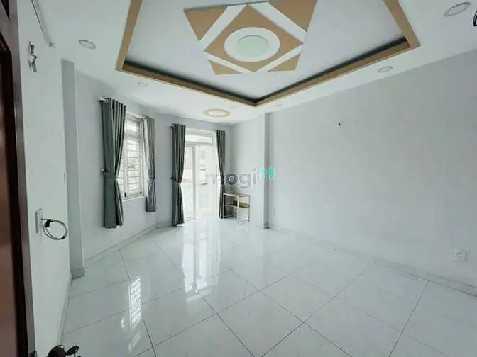 Thu Nhập 240Triệu/Năn- 53M2 – 5 Tầng Btct Giá 5,949Tỷ Giáp Tân Phú