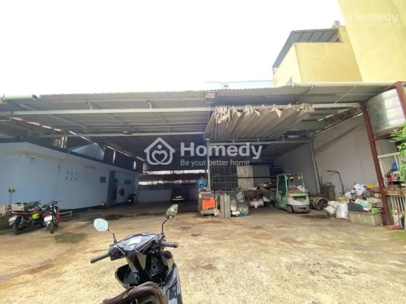 Mặt Tiền Kinh Doanh Đa Ngành Nghề Nở Hậu 7,7M Sát Phạm Văn Đồng 6,5X21 Chỉ 9 Tỷ.