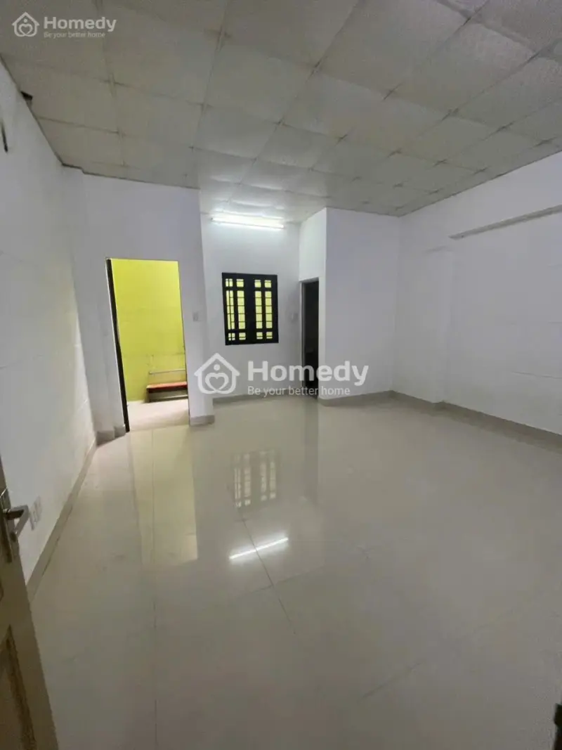 Bán Nhà Mặt Tiền Hẻm Oto 5X18 Nhà Bè – Lê Văn Lương, Gần Phú Mỹ Hưng